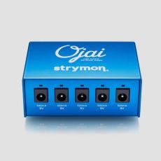 strymon Ojai