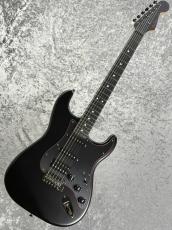 Fender Made in Japan Limited Hybrid II Stratocaster HSS -Noir-【美品中古】【限定モデル】【約3.45kg】_2