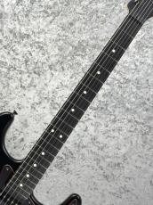 Fender Made in Japan Limited Hybrid II Stratocaster HSS -Noir-【美品中古】【限定モデル】【約3.45kg】_3