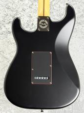 Fender Made in Japan Limited Hybrid II Stratocaster HSS -Noir-【美品中古】【限定モデル】【約3.45kg】_5