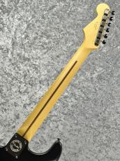 Fender Made in Japan Limited Hybrid II Stratocaster HSS -Noir-【美品中古】【限定モデル】【約3.45kg】_6