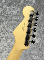Fender Made in Japan Limited Hybrid II Stratocaster HSS -Noir-【美品中古】【限定モデル】【約3.45kg】_7