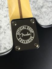 Fender Made in Japan Limited Hybrid II Stratocaster HSS -Noir-【美品中古】【限定モデル】【約3.45kg】_8