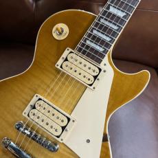 Gibson 【極上ワイルドフレイム杢】Les Paul Standard '50s Double Trouble Vintage Honey Burst 【4.27kg】_6