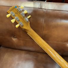 Gibson 【極上ワイルドフレイム杢】Les Paul Standard '50s Double Trouble Vintage Honey Burst 【4.27kg】_11