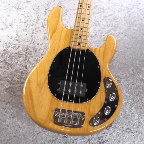 MUSIC MAN StingRay 4 - Natural -【4.00kg】【2013年製】