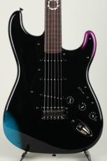 Fender FINAL FANTASY XIV Stratocaster Black 2021