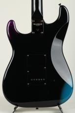 Fender FINAL FANTASY XIV Stratocaster Black 2021_3