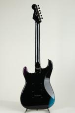 Fender FINAL FANTASY XIV Stratocaster Black 2021_4