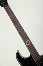 Fender FINAL FANTASY XIV Stratocaster Black 2021_5