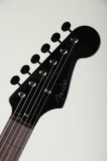 Fender FINAL FANTASY XIV Stratocaster Black 2021_7