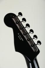 Fender FINAL FANTASY XIV Stratocaster Black 2021_8