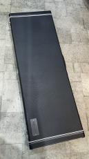 Fender FINAL FANTASY XIV Stratocaster Black 2021_11