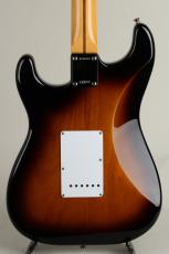 Fender 70th Anniversary American Vintage II 1954 Stratocaster 2-Color Sunburst 2024_3
