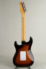 Fender 70th Anniversary American Vintage II 1954 Stratocaster 2-Color Sunburst 2024_4