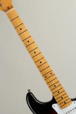 Fender 70th Anniversary American Vintage II 1954 Stratocaster 2-Color Sunburst 2024_5