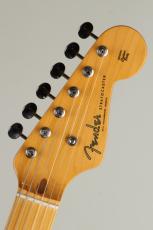Fender 70th Anniversary American Vintage II 1954 Stratocaster 2-Color Sunburst 2024_7