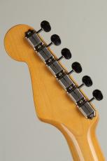 Fender 70th Anniversary American Vintage II 1954 Stratocaster 2-Color Sunburst 2024_8