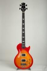 Gibson LPB-3 Les Paul Standard Bass Heritage Cherry Sunburst 1994_2