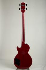 Gibson LPB-3 Les Paul Standard Bass Heritage Cherry Sunburst 1994_4