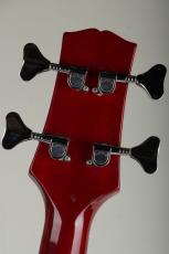 Gibson LPB-3 Les Paul Standard Bass Heritage Cherry Sunburst 1994_7