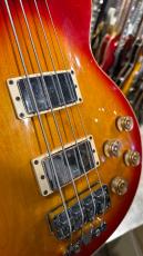 Gibson LPB-3 Les Paul Standard Bass Heritage Cherry Sunburst 1994_9