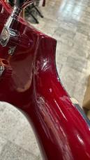 Gibson LPB-3 Les Paul Standard Bass Heritage Cherry Sunburst 1994_10