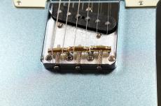Fender American Professional Classic Telecaster -Mystic Ice Blue- [3.53kg]_8
