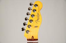 Fender American Professional Classic Telecaster -Mystic Ice Blue- [3.53kg]_11