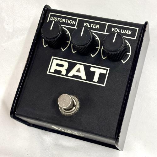 Pro Co 【初期型】RAT2 w/Motorola LM308N【USED】