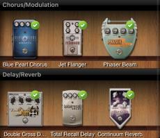 DigiTech iStomp【USED】_7