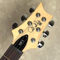 Paul Reed Smith [PRS] SE NF3 ROSEWOOD エレキギター/Gun　Metal　Gray_6