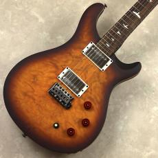 Paul Reed Smith [PRS] SE DGT Laurel Burl McCarty Tobacco Burst 限定モデル エレキギターSE ディビッド グリッソム ローレルバ