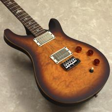 Paul Reed Smith [PRS] SE DGT Laurel Burl McCarty Tobacco Burst 限定モデル エレキギターSE ディビッド グリッソム ローレルバ_2
