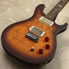 Paul Reed Smith [PRS] SE DGT Laurel Burl McCarty Tobacco Burst 限定モデル エレキギターSE ディビッド グリッソム ローレルバ_3