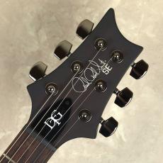 Paul Reed Smith [PRS] SE DGT Laurel Burl McCarty Tobacco Burst 限定モデル エレキギターSE ディビッド グリッソム ローレルバ_6