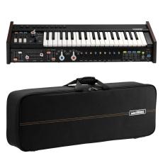 KORG miniKORG 700Sm 37鍵 スリム鍵盤 アナログシンセサイザーMINIKORG-700SM