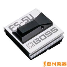 BOSS FS-5U フットスイッチFS5U