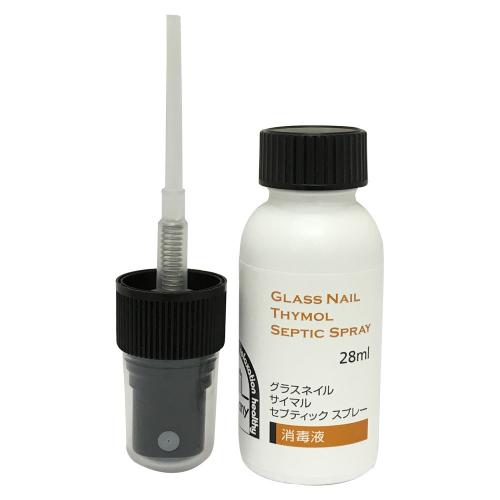 Nail Company TSS28 爪消毒液