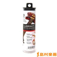 D'addario PWLBK01 フリクションリムーバー Lubrikit Friction Remover