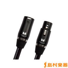 Monster Cable STUDIO PRO 2000 マイクケーブル XLRオス-XLRメス 6m