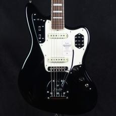 Fender Made in Japan Traditional Late 60s Jaguar Black ★盛夏SALE☆