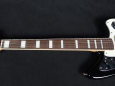 Fender Made in Japan Traditional Late 60s Jaguar Black ★盛夏SALE☆_4