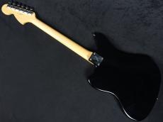 Fender Made in Japan Traditional Late 60s Jaguar Black ★盛夏SALE☆_6
