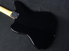 Fender Made in Japan Traditional Late 60s Jaguar Black ★盛夏SALE☆_7