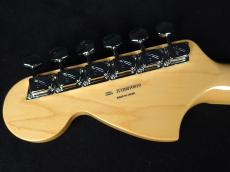 Fender Made in Japan Traditional Late 60s Jaguar Black ★盛夏SALE☆_9