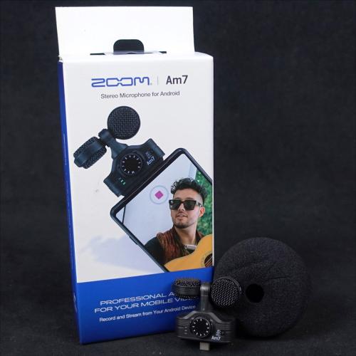 ZOOM Am7