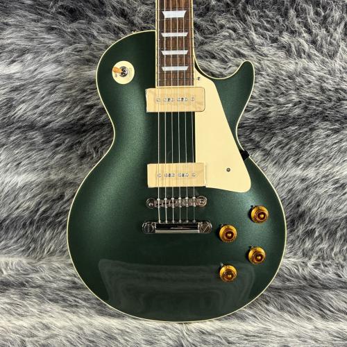 Tokai LS-101 Sherwood Green Metallic