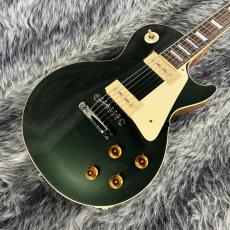 Tokai LS-101 Sherwood Green Metallic_2