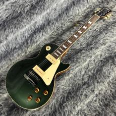 Tokai LS-101 Sherwood Green Metallic_3